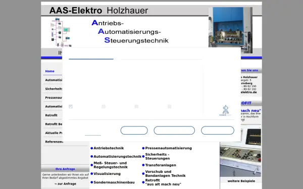 aas-elektro.de