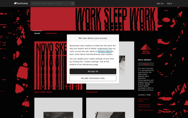 novoskelter.bandcamp.com