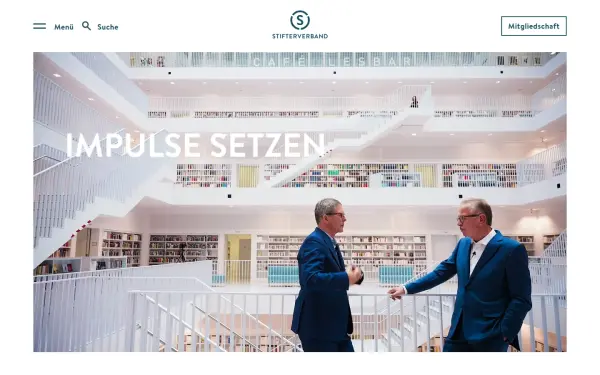 stifterverband.org