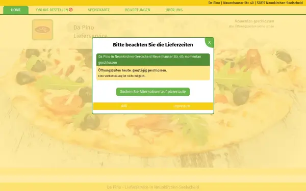 da-pino.de