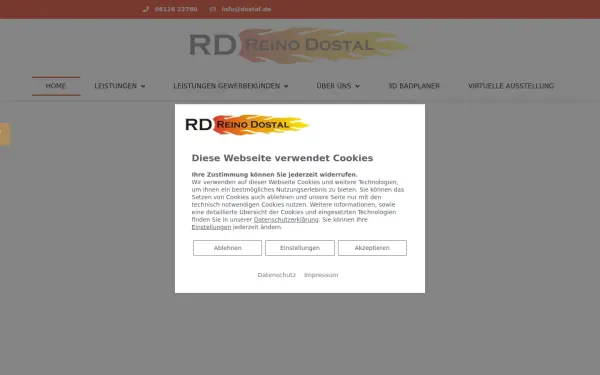 dostal.de