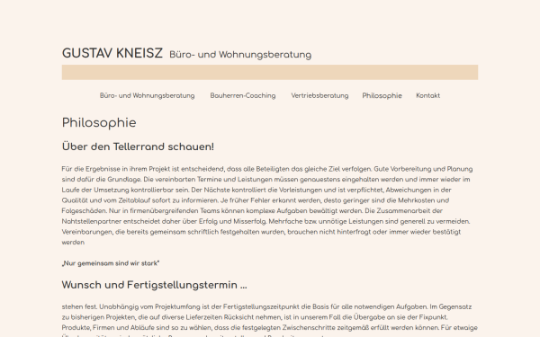 kneisz.co.at