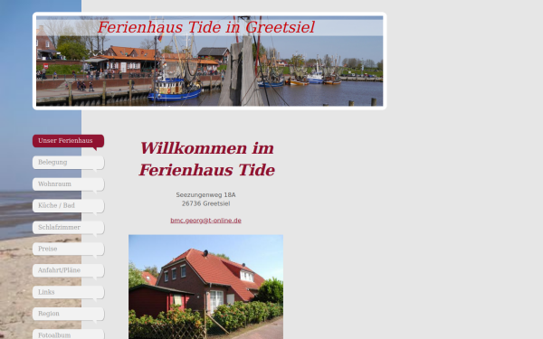 www.greetsiel-ferienhaus-tide.de
