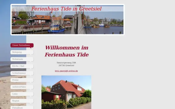 www.greetsiel-ferienhaus-tide.de