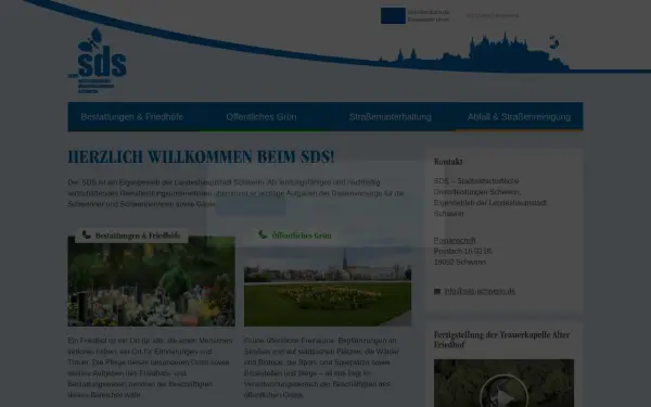 www.sds-schwerin.de