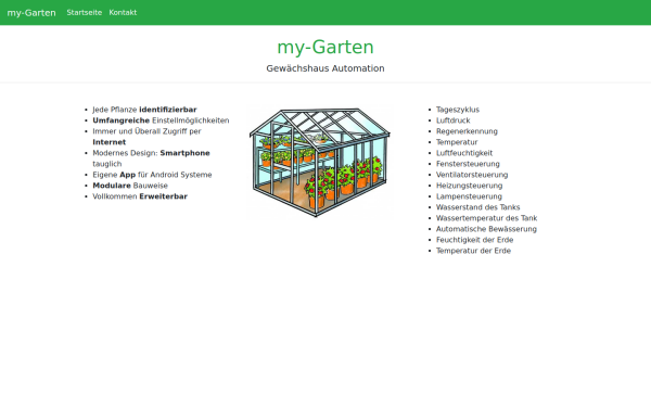 my-garten.de