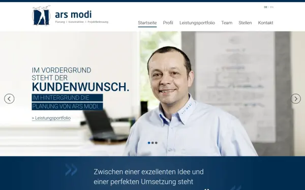 www.ars-modi.de