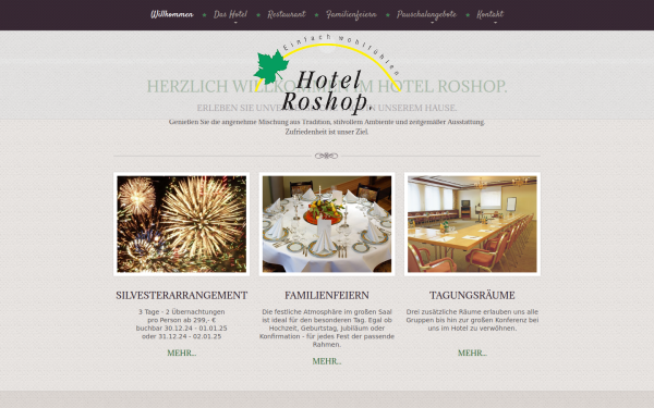 hotel-roshop.de