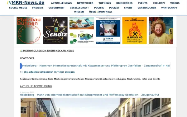 www.mrn-news.de