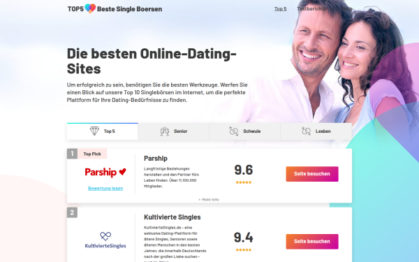 www.top5bestesingleboersen.de