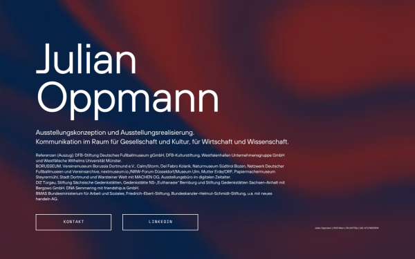 julianoppmann.com