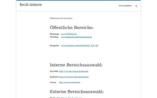 www.fecit-intern.de