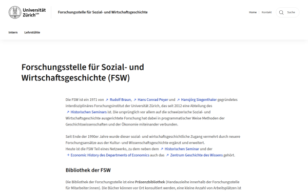 www.fsw.uzh.ch