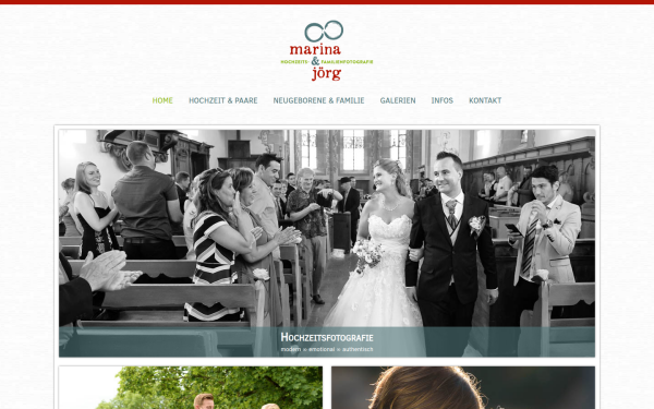 www.marinaundjoerg.de