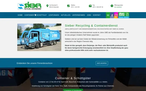 www.recycling-sieber.de