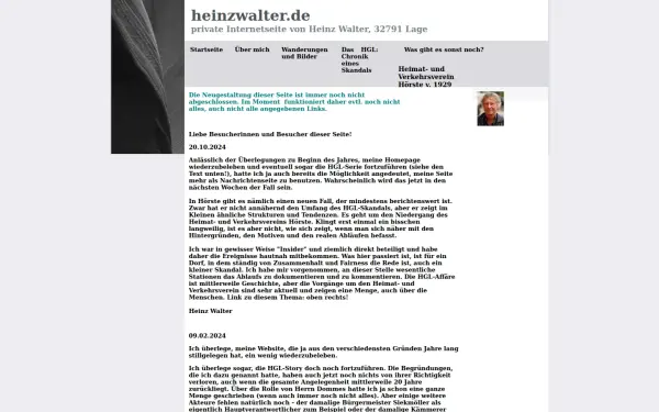 heinzwalter.de