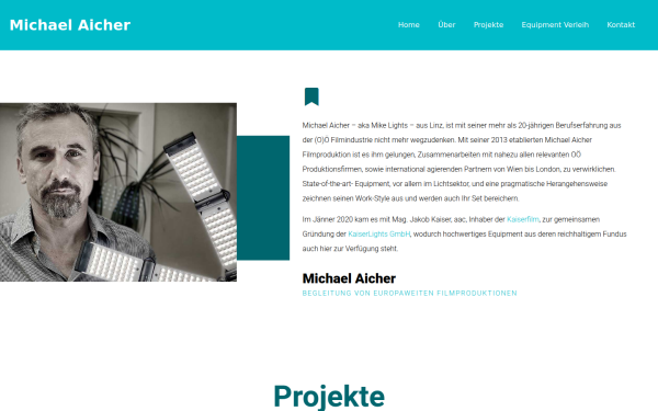 mikelights.at