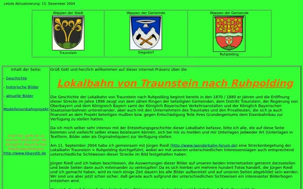 lokalbahn-traunstein-ruhpolding.de