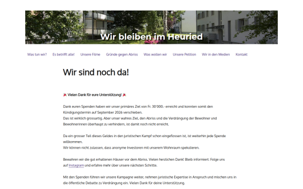 wirbleibenimheuried.ch