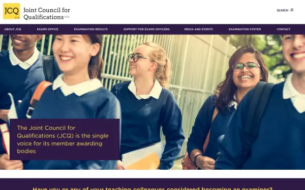 www.jcq.org.uk