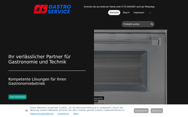 gastronomie-partner.shop