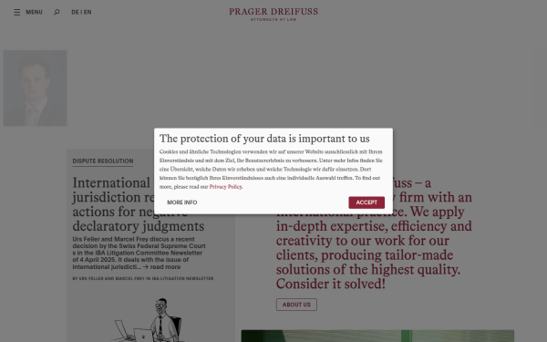 www.prager-dreifuss.com