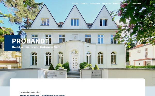 probandt.com