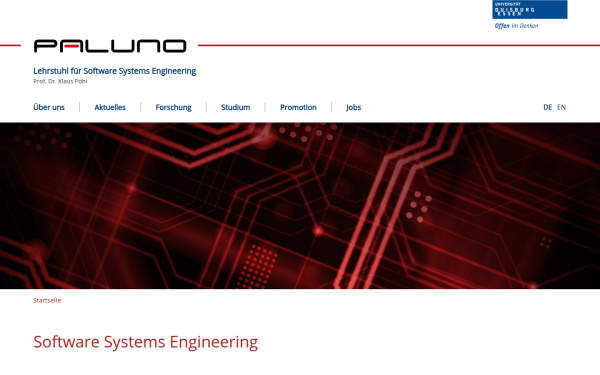 sse.uni-due.de