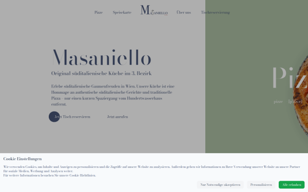 masaniello.at