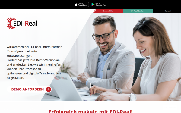 edireal.com