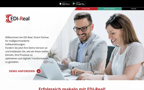 edireal.com