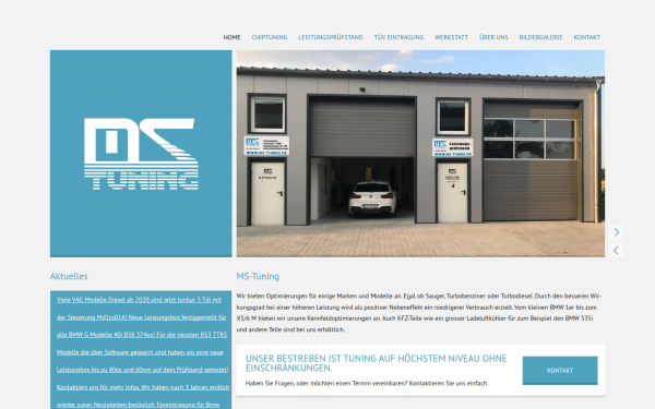 ms-tuning.de