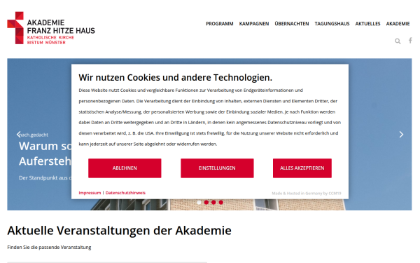 www.franz-hitze-haus.de