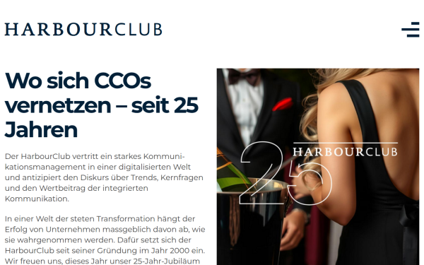 harbourclub.ch