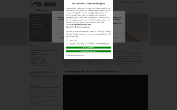 assnord.de