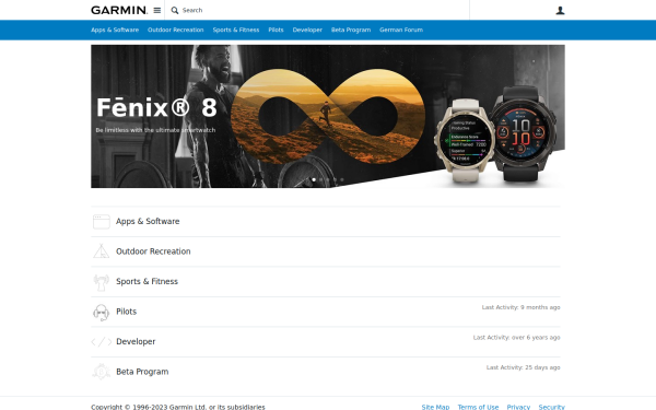 forums.garmin.com