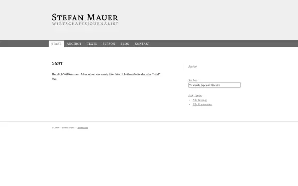 mauer-pr.de