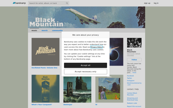 blackmountain.bandcamp.com