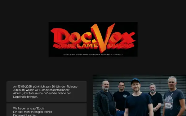 docvox.de