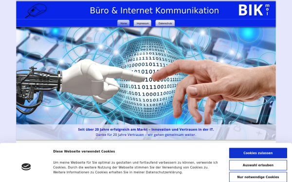 www.bik-mol.de