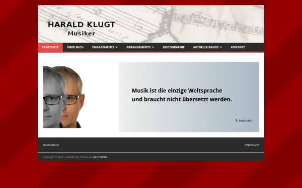 harald-klugt.de