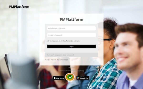 pmplattform.com