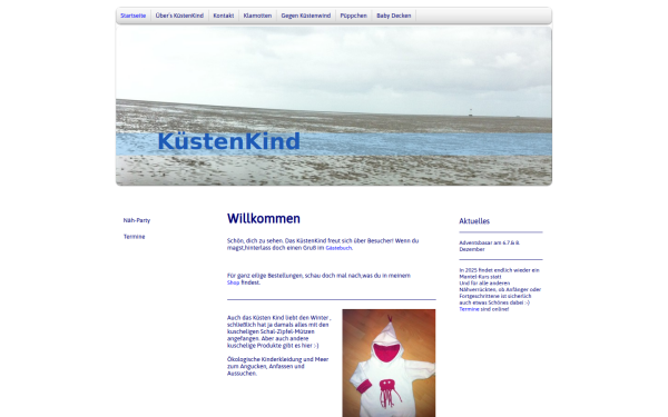www.kuestenkind.biz