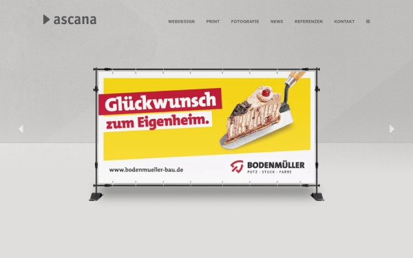 www.ascana.de