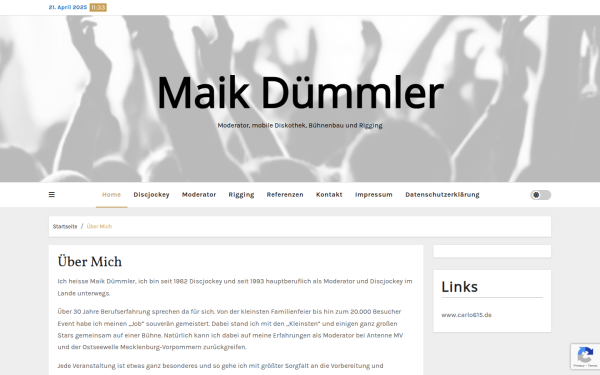 www.maik-duemmler.de