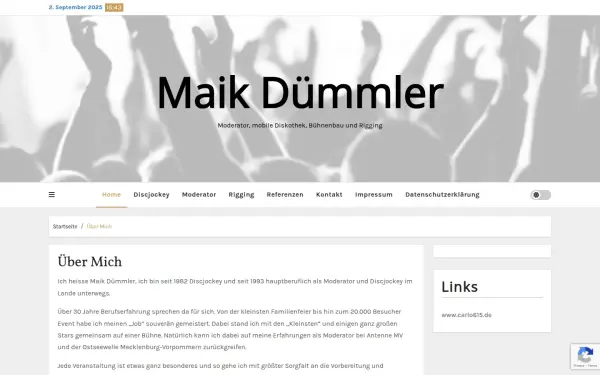 www.maik-duemmler.de