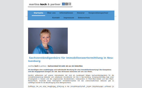 www.mkoch-partner.de