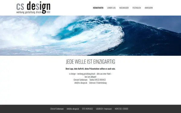 cs-design.de