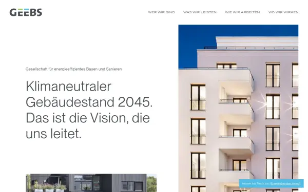 geebs.de