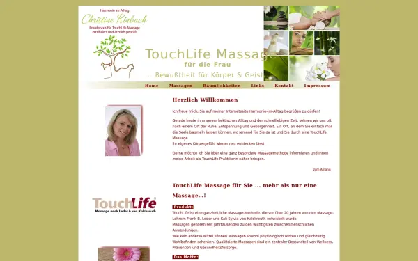 harmonie-im-alltag.de